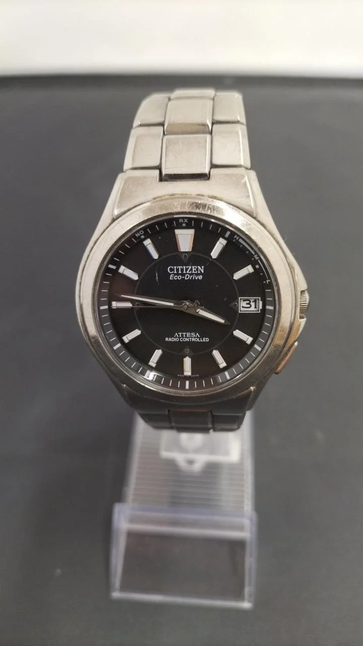 CITIZEN ATTESAECO-DRIVE H110-T011331