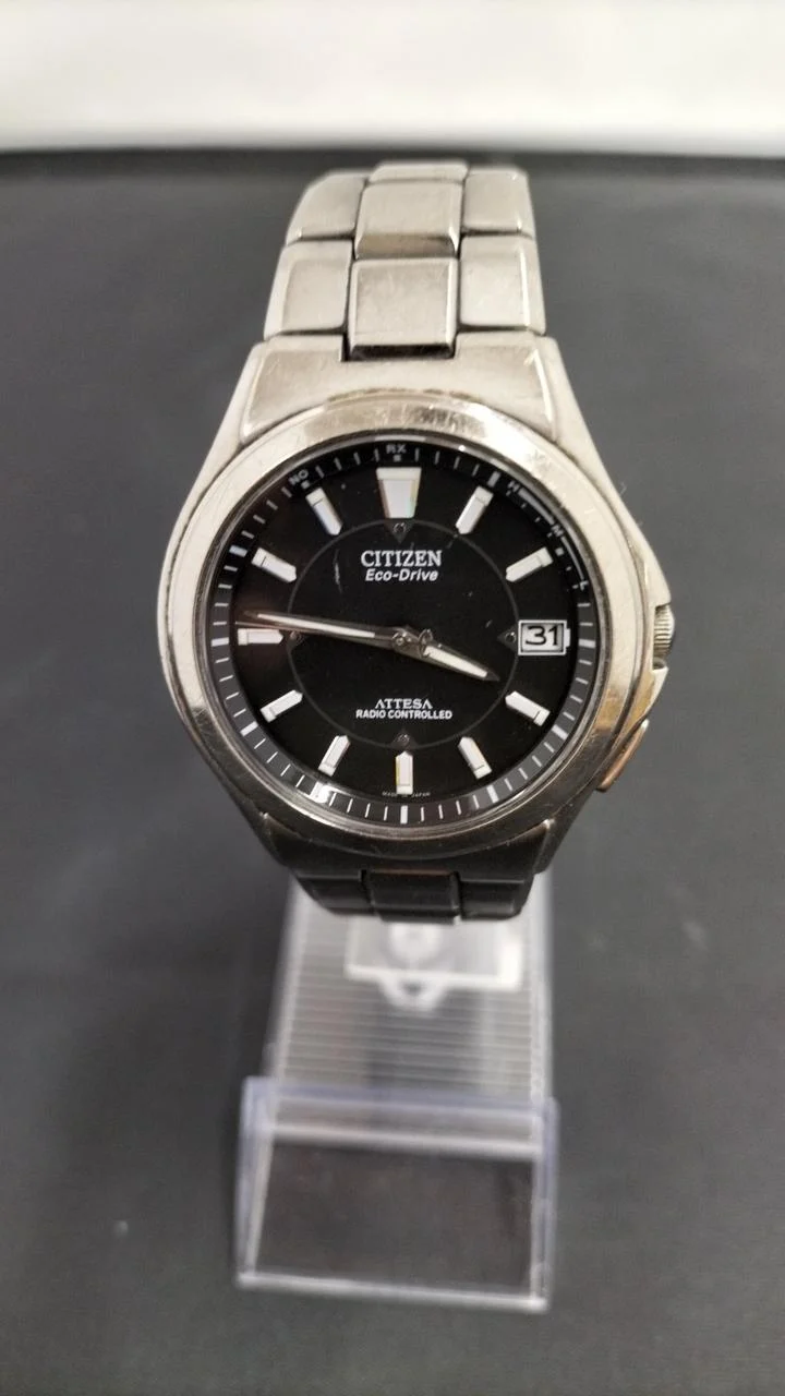 CITIZEN ATTESAECO-DRIVE H110-T011331