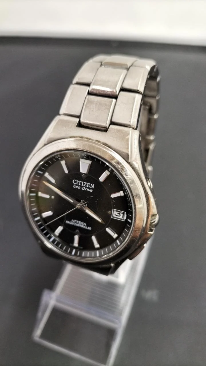 CITIZEN ATTESAECO-DRIVE H110-T011331