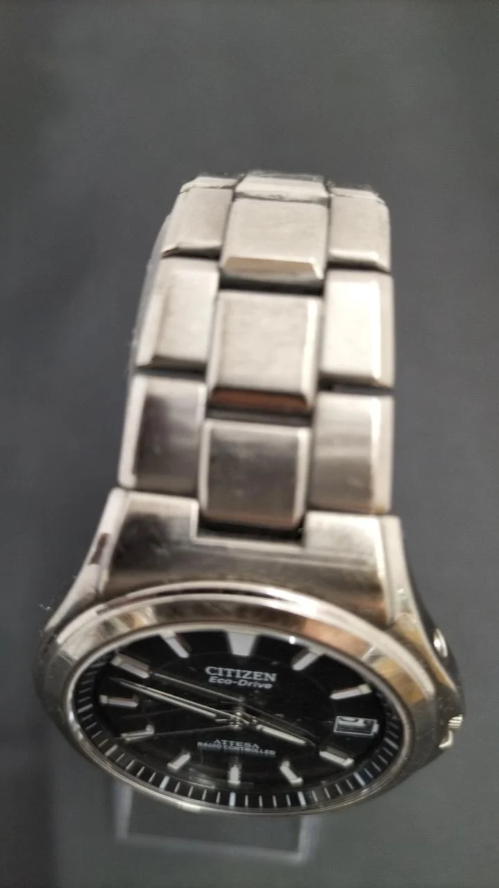 CITIZEN ATTESAECO-DRIVE H110-T011331