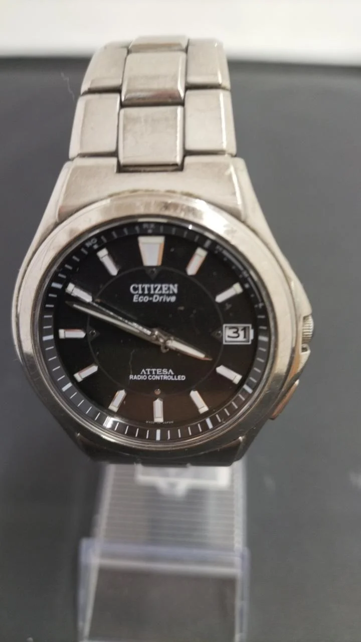 CITIZEN ATTESAECO-DRIVE H110-T011331