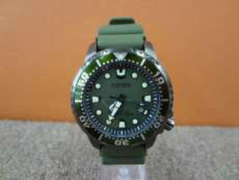 CITIZEN Armbanduhr E168-S129061