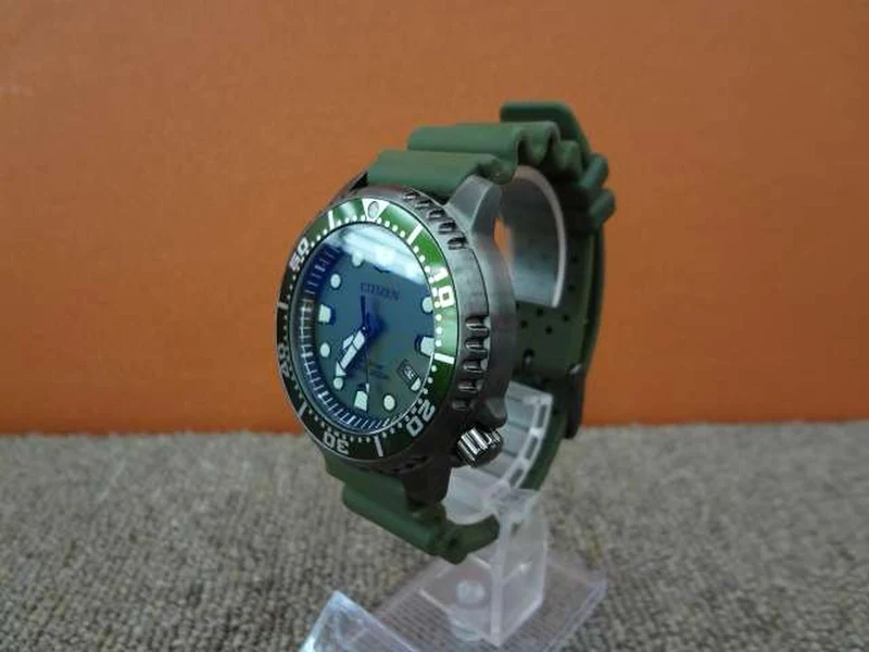 CITIZEN Armbanduhr E168-S129061