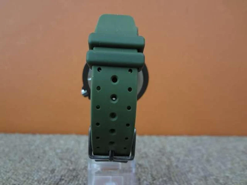 CITIZEN Armbanduhr E168-S129061