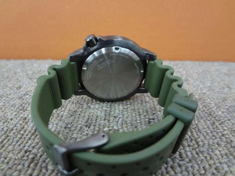 CITIZEN Armbanduhr E168-S129061