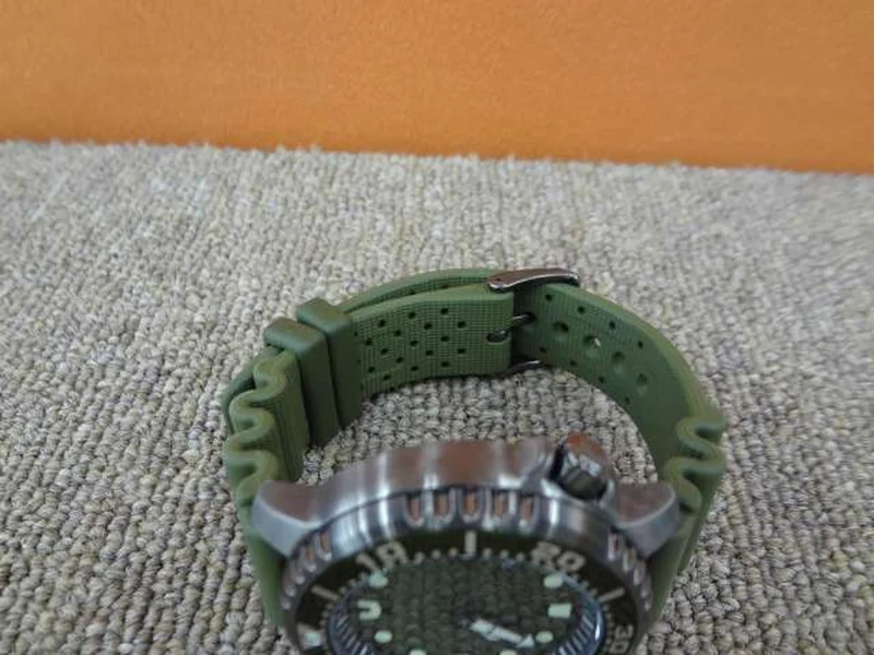 CITIZEN Armbanduhr E168-S129061