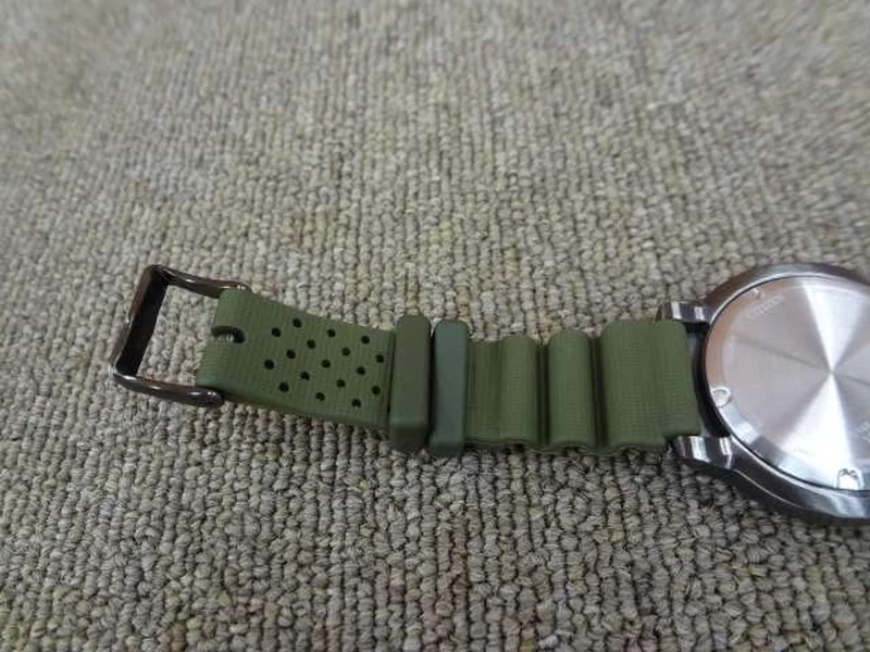 CITIZEN Armbanduhr E168-S129061