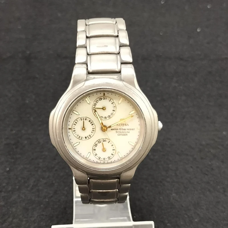 CITIZEN ECODRIVE 8625-H00541