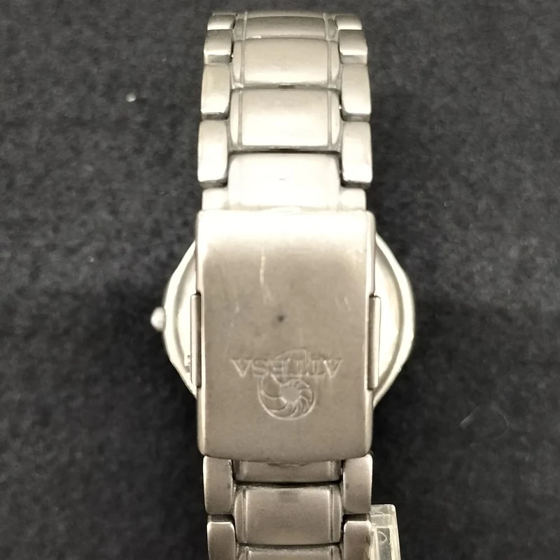 CITIZEN ECODRIVE 8625-H00541