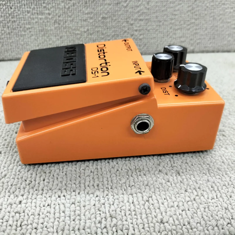 BOSS Distortion DS-1
