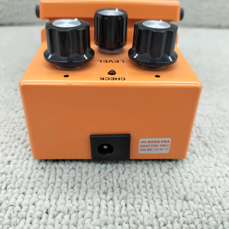 BOSS Distortion DS-1