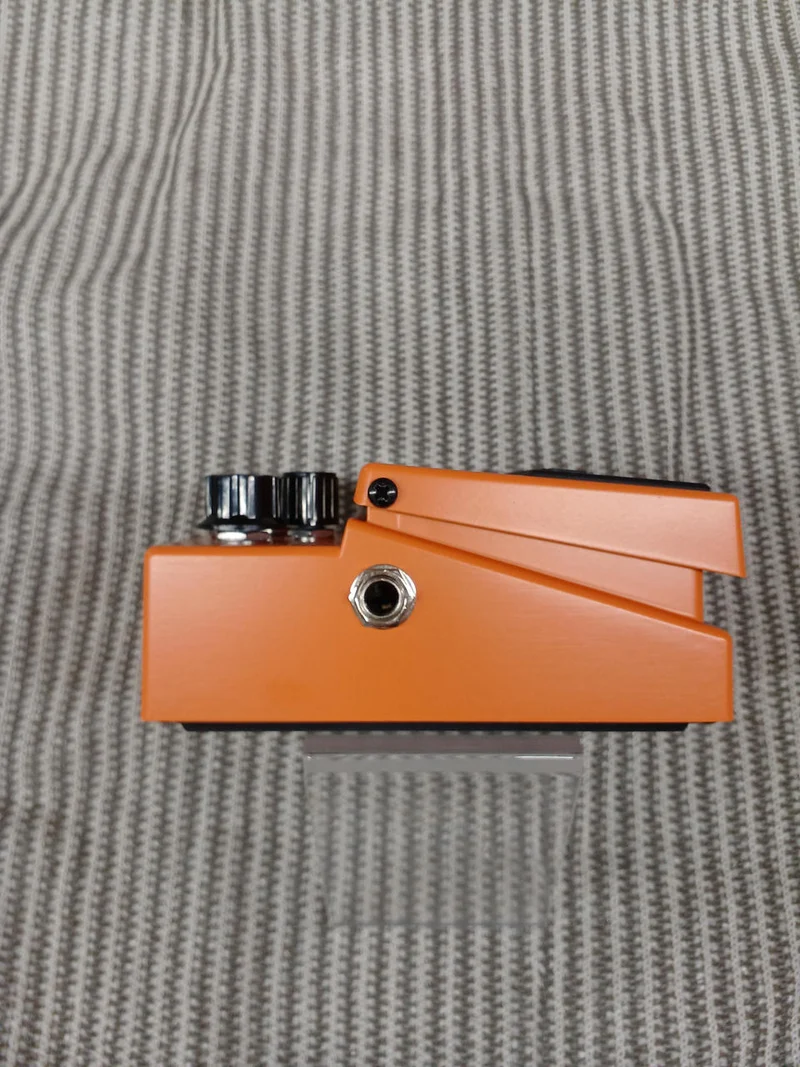 BOSS Effektpedal: DS-1