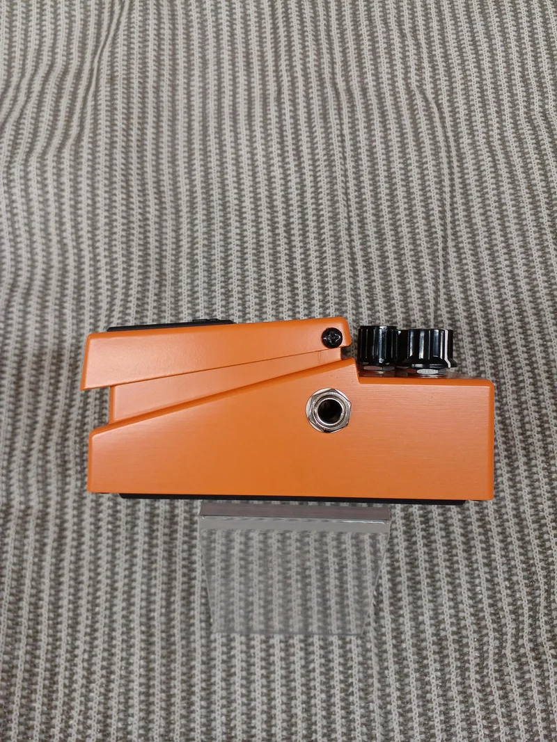 BOSS Effektpedal: DS-1