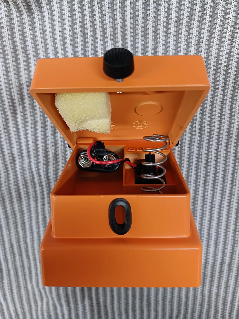 BOSS Effektpedal: DS-1