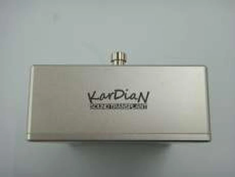 KARDIAN-Verzerrung KARDIAN TITANIA V2