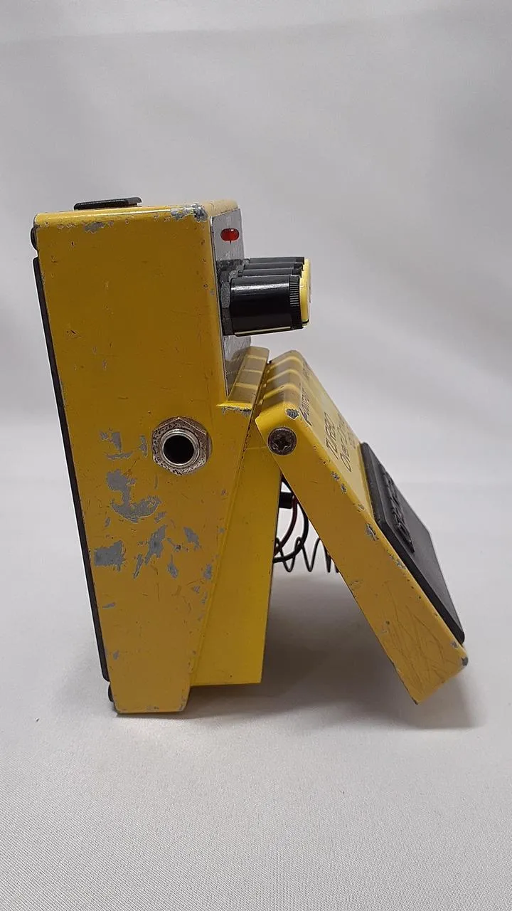 BOSS Effektpedal OD-2