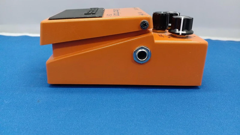BOSS Distortion DS-1
