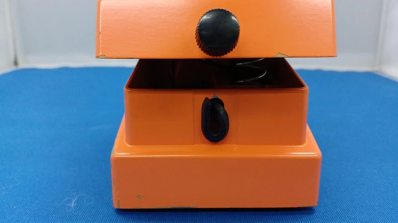 BOSS Effektpedal: DS-1
