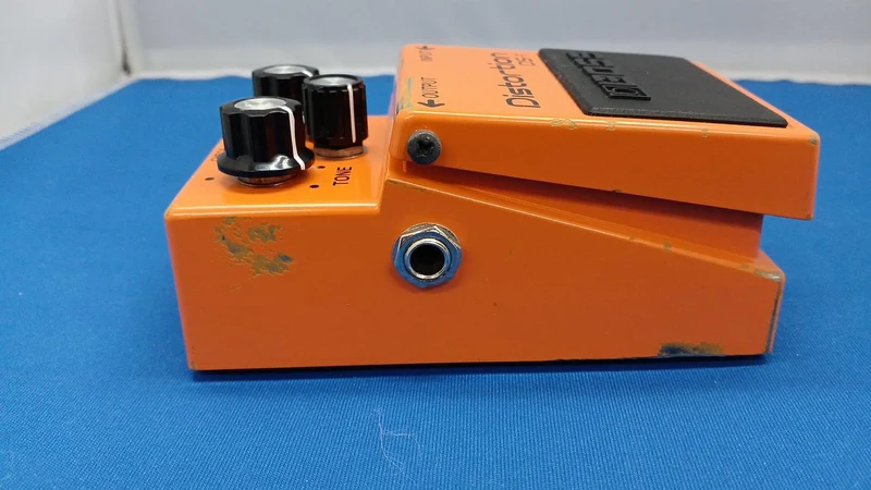 BOSS Effektpedal: DS-1