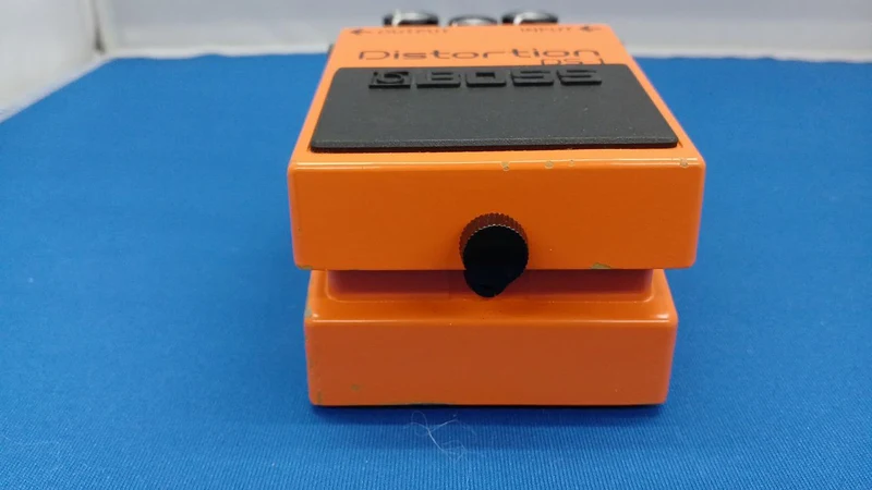 BOSS Effektpedal: DS-1