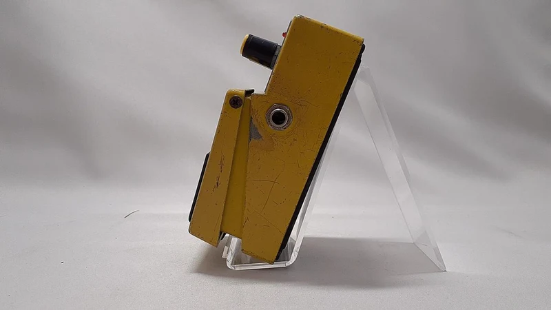 BOSS Effektpedal OD-2