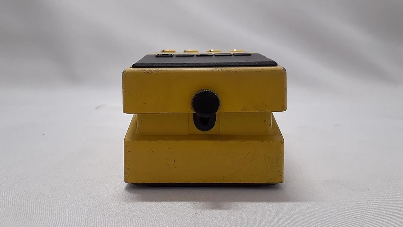 BOSS Effektpedal OD-2