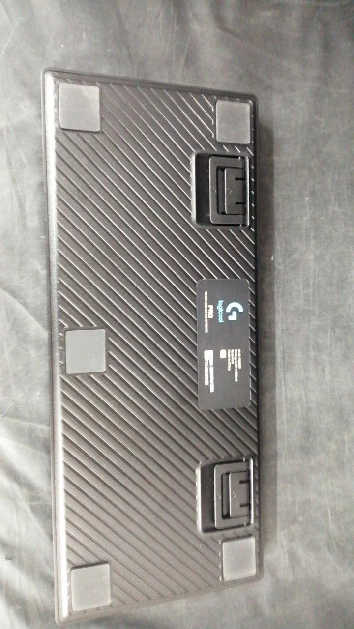 LOGICOOL Tastatur G-PKB-002LN