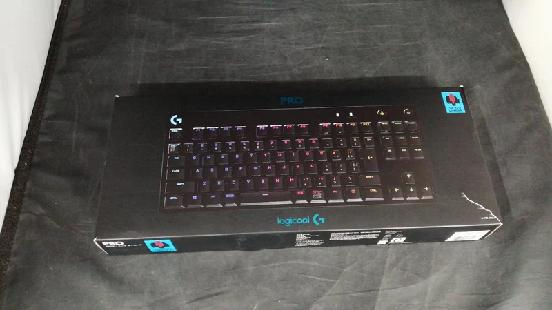 LOGICOOL Tastatur G-PKB-002LN