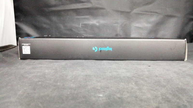 LOGICOOL Tastatur G-PKB-002LN