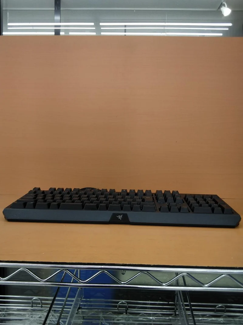 RAZER Gaming-Tastatur RZ03-0286