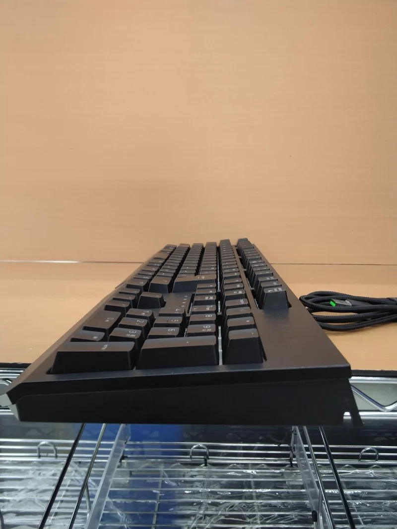 RAZER Gaming-Tastatur RZ03-0286