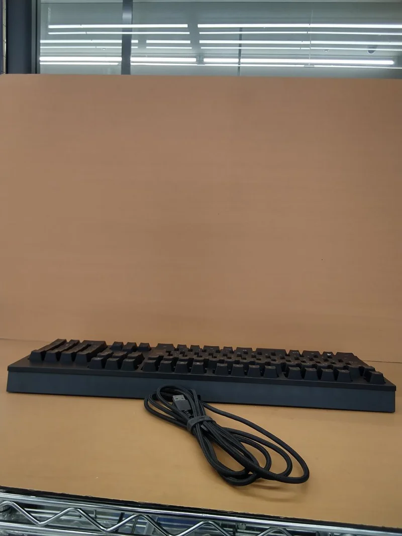 RAZER Gaming-Tastatur RZ03-0286