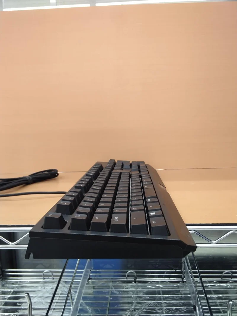 RAZER Gaming-Tastatur RZ03-0286