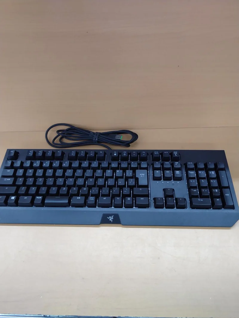 RAZER Gaming-Tastatur RZ03-0286