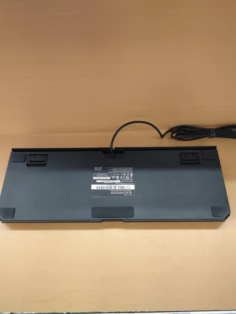 RAZER Gaming-Tastatur RZ03-0286