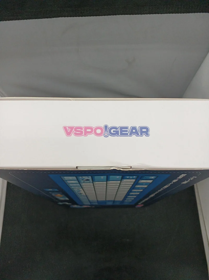VSPO! GEAR Gaming-Tastatur VSPO-KB