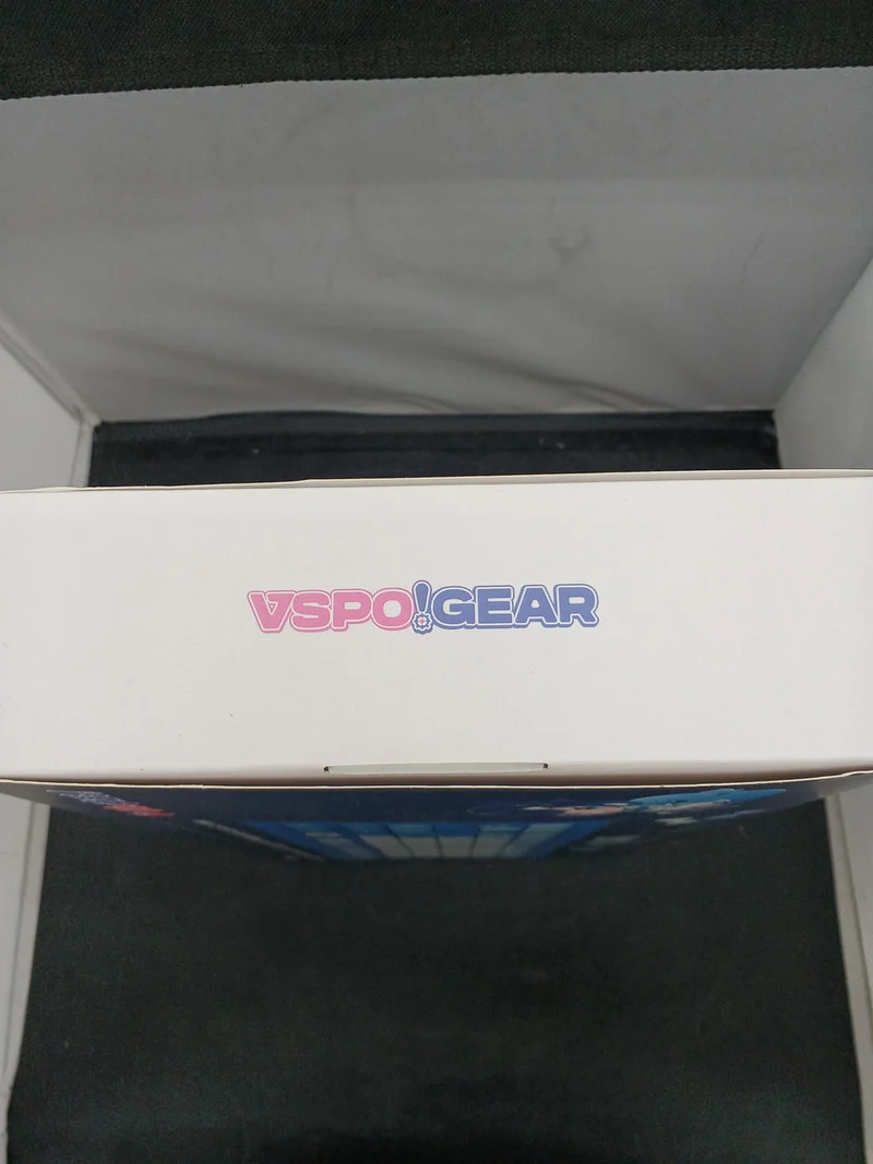 VSPO! GEAR Gaming-Tastatur VSPO-KB