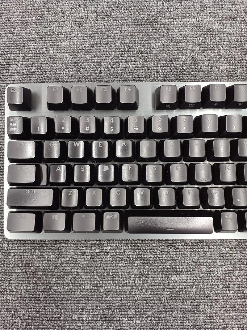 LOGICOOL Gaming-Tastatur G512 CARBON