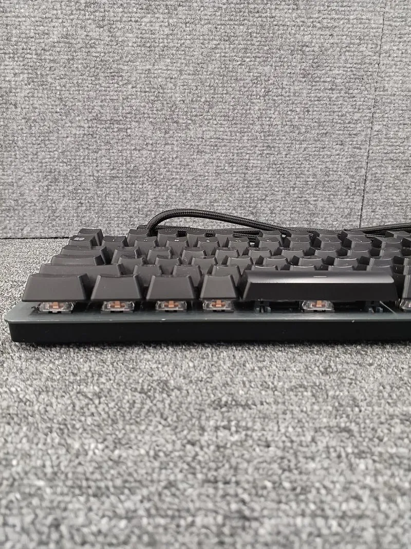 LOGICOOL Gaming-Tastatur G512 CARBON