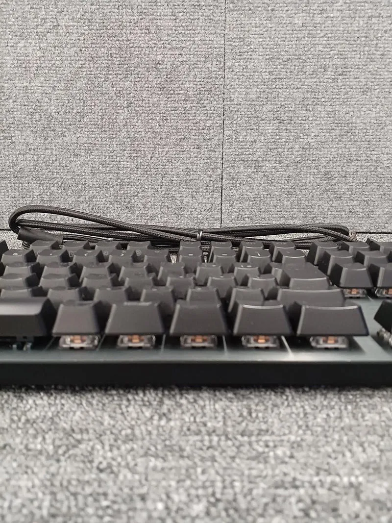 LOGICOOL Gaming-Tastatur G512 CARBON