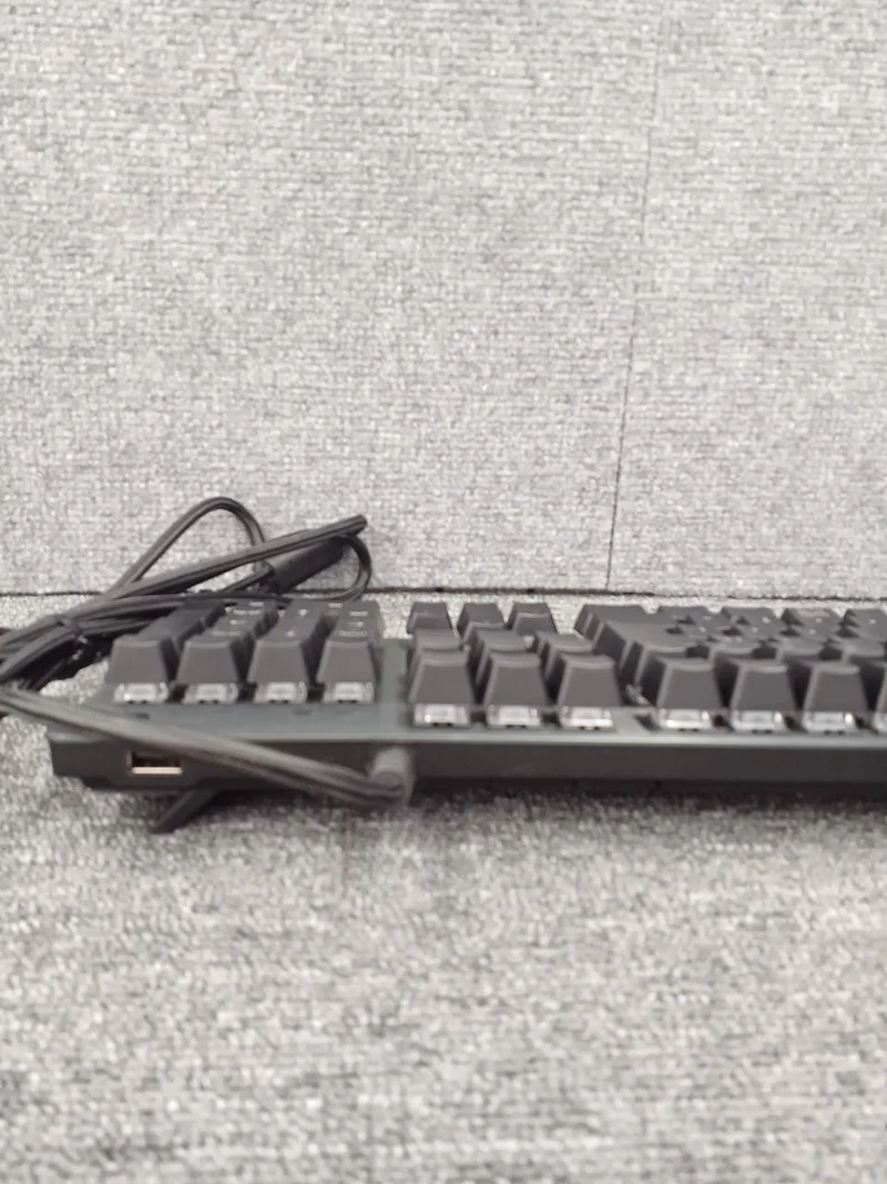 LOGICOOL Gaming-Tastatur G512 CARBON