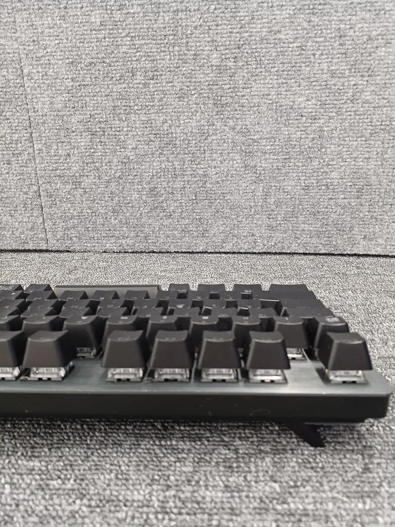 LOGICOOL Gaming-Tastatur G512 CARBON