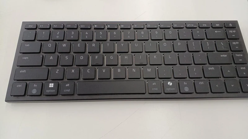 RAZER Tastatur RZ03-0236