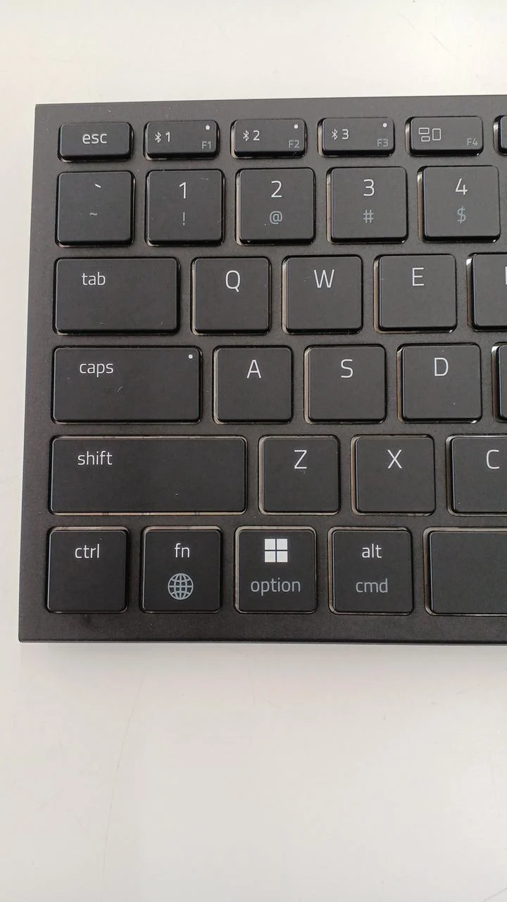 RAZER Tastatur RZ03-0236