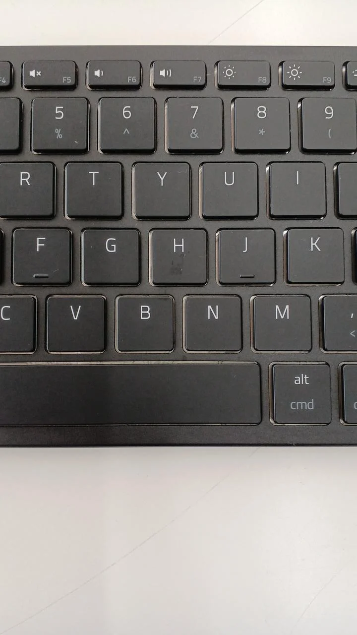 RAZER Tastatur RZ03-0236