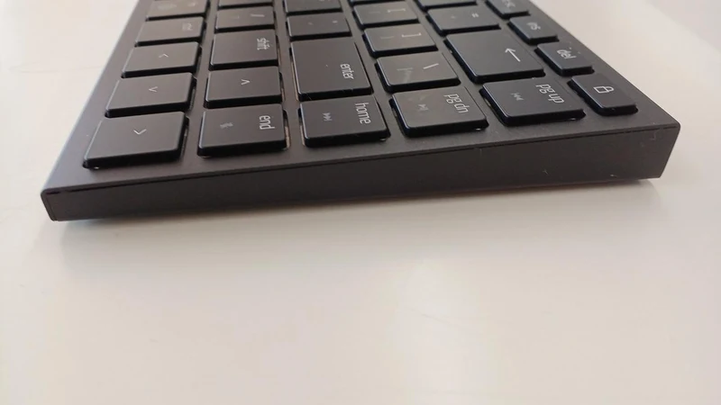 RAZER Tastatur RZ03-0236