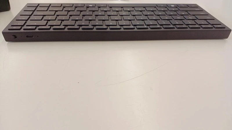 RAZER Tastatur RZ03-0236