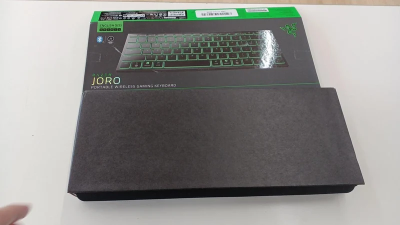 RAZER Tastatur RZ03-0236