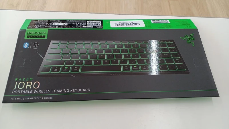 RAZER Tastatur RZ03-0236