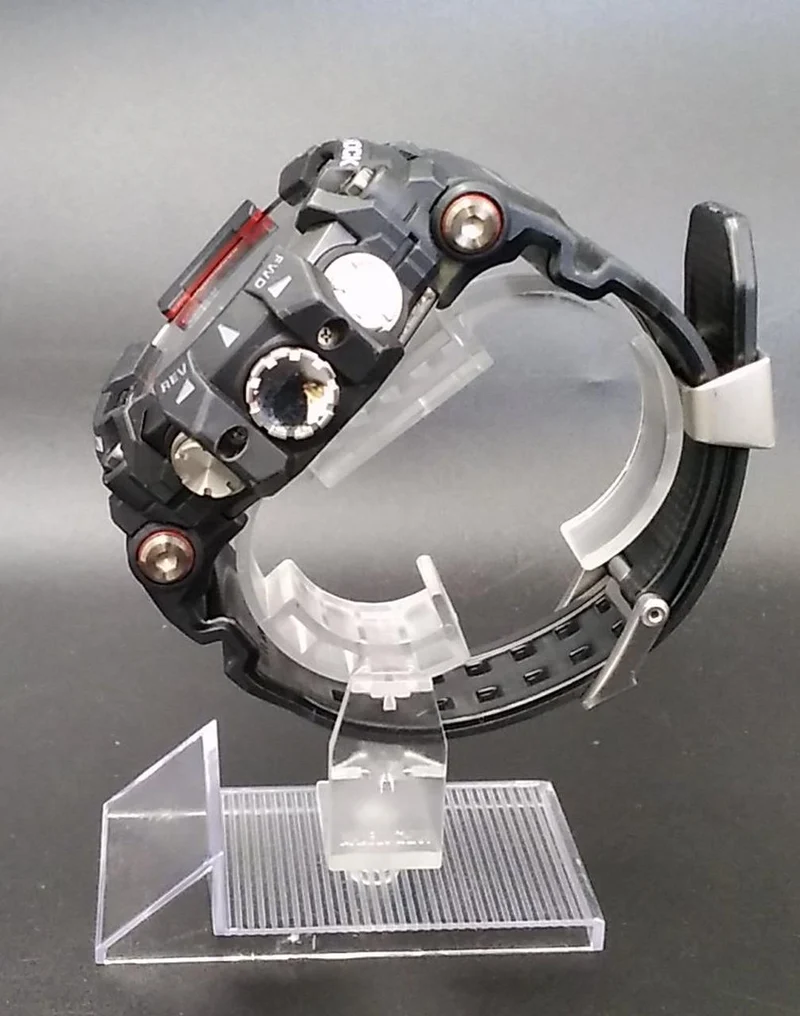 CASIO G-SHOCK Solarradio GPR-B1000